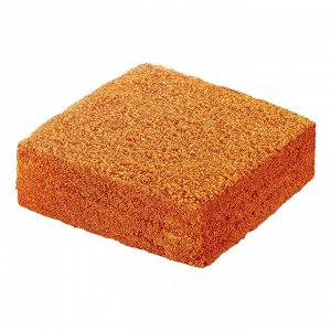 Торт, Медовый с вареной сгущенкой, Мирэль, Хлебпром, 500 г, (6)