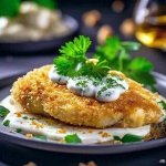 Котлета куриная в панировке Cargill