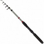 Спиннинг телескопический  Python 2.7 m  Premier 10-30 g (РR-РТ-270)