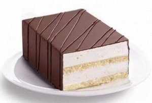 Торт, Та самая Птичка, Мирэль, Хлебпром, 400 г, (9)