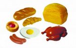 144718--Набор Продукты, пакет18*5*27 см