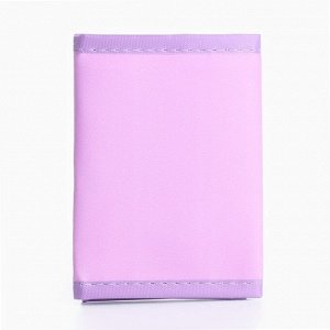 Кошелёк детский Kawaii, 24x11.5 см, МИКС