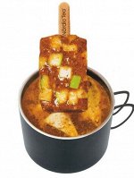 Чай, яблоко,корица и мед, Nordic Tea, Альфа-продукт, 50 г, (30)