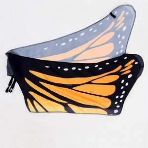 Карнавальный набор «Бабочка», 5-7 лет: юбка, крылья