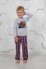 ПИЖАМА ДЕТСКАЯ  РАЙДЕР