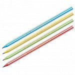 Карандаш ч/г Bic &quot;Evolution Stripes&quot; HB, заточен., пластиковый