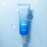 Ультраувлажняющая солнцезащитная сыворотка  Aqua Mooltox Water-Fit Sun Serum SPF 50+ PA++++