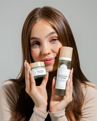 Jinskin, Seohwabi, Saemina - новая корейская косметика!
