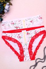 Трусы женские №3678