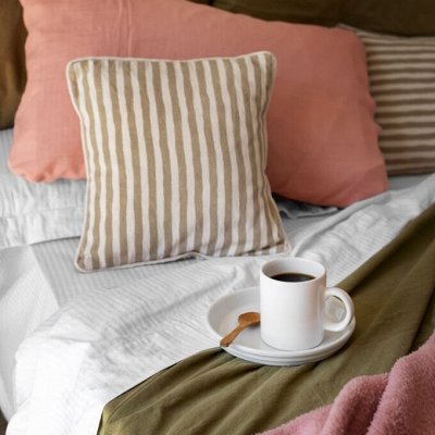 Палитра — Домашний текстиль. Одеяла, подушки, КПБ