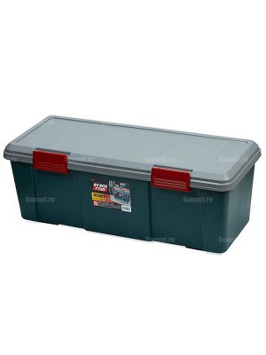 Экспедиционный ящик IRIS RV BOX 770D, 55 литров