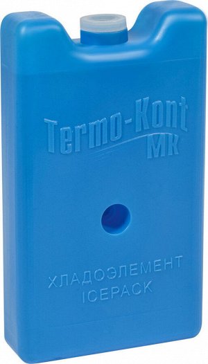 Аккумулятор холода Хладоэлемент МХД-1 синий
