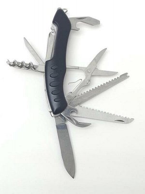 Нож складной мультифункциональный K5011ALL
