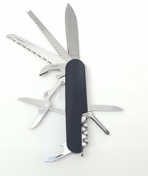 Нож складной мультифункциональный K5011LG5