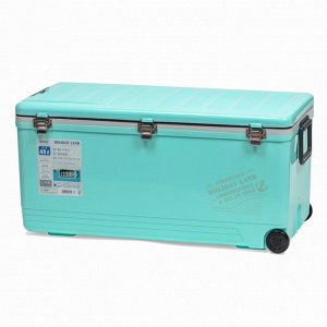 Термобокс SHINWA Holiday Land Cooler 48H синий  /2