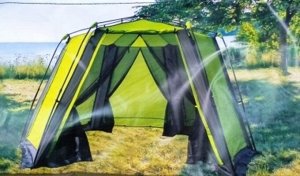 Палатка-шатёр 2202