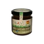 Мёд натуральный &quot;Таёжный&quot;, 250 гр.