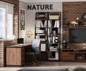 Nature 84 Стол письменный