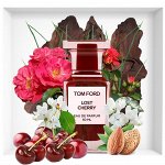 Любимые флакончики. TOM FORD