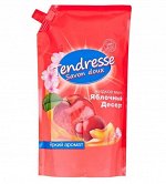 Жидкое мыло Tendresse Яблочный десерт, 1л.