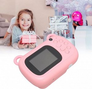 Детская камера с печатью фотографии Print Camera