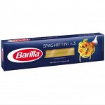 Спагеттини № 3 Barilla