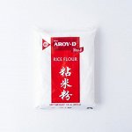 Мука рисовая Aroy-D