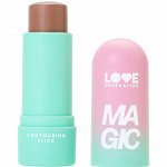 Love Generation Скульптор в стике / Contouring Stick &quot;Magic&quot; тон 02