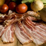 Бекон варенокопченый Мясники