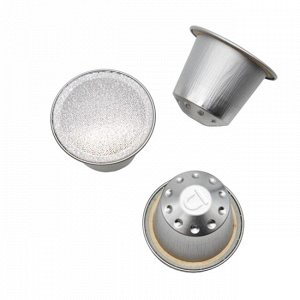 Натти Капсулы Nespresso по 10 шт