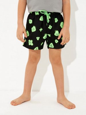 Купальные шорты детские для мальчиков Portlend
