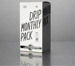 Кофе Дрип-пакеты Бэрри 30шт