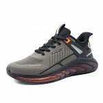 Кроссовки BAASPLOA  ACTIVE, хаки