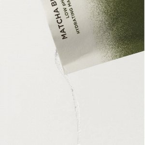 Heimish Matcha Biome Low Ph Hydrating Mask Sheet Маска для лица 30 мл*1шт
