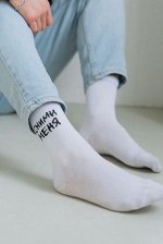 Носки SOXY удлиненные