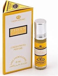 AL REHAB 6ml   ZIDAN CLASSIC 6 мл