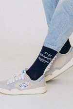 Носки SOXY удлиненные