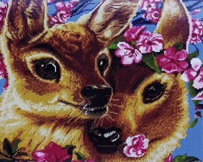 PAINTBOY Картины по номерам✨ Алмазная живопись