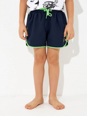Купальные шорты детские для мальчиков Djekson