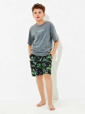 Купальные шорты детские для мальчиков Aspen