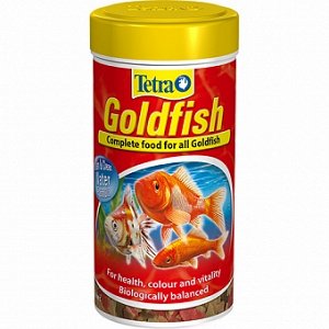 Tetra Goldfish Корм для золотых рыб