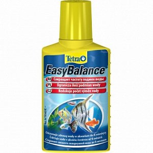 Tetra Easy Balance Кондиционер для стабилизации pH и карбонатной жесткости воды