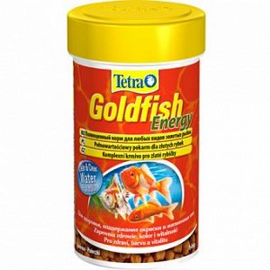 Tetra Goldfish Energy Корм для золотых рыб