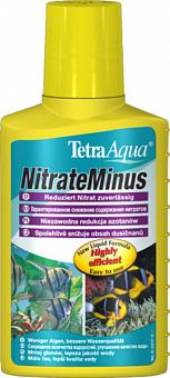 Tetra Кондиционер для воды Nitrate Minus Снижение нитратов 250мл (1/6)