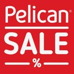 PELICAN ❤ акция -15% на всё…