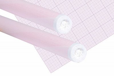 Бумага для выкройки - Все для шитья и кроя Ткани. Нитки. Иглы. Кружево ...