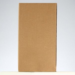 Кубок 183B, наградная фигура, золото, подставка пластик, 20,5 x 9,5 x 7,5 см.