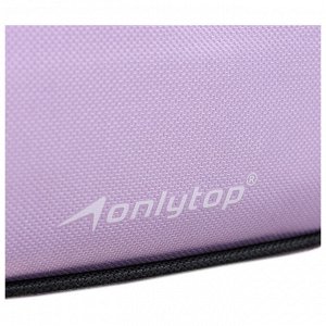 Сумка для коньков и роликов ONLYTOP Impulse, 40х32х20 см