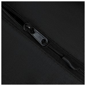 Сумка для коньков и роликов ONLYTOP Impulse, 42х38х20 см