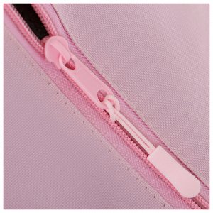 Сумка детская для коньков и роликов ONLYTOP Waves, 31х28х20 см
